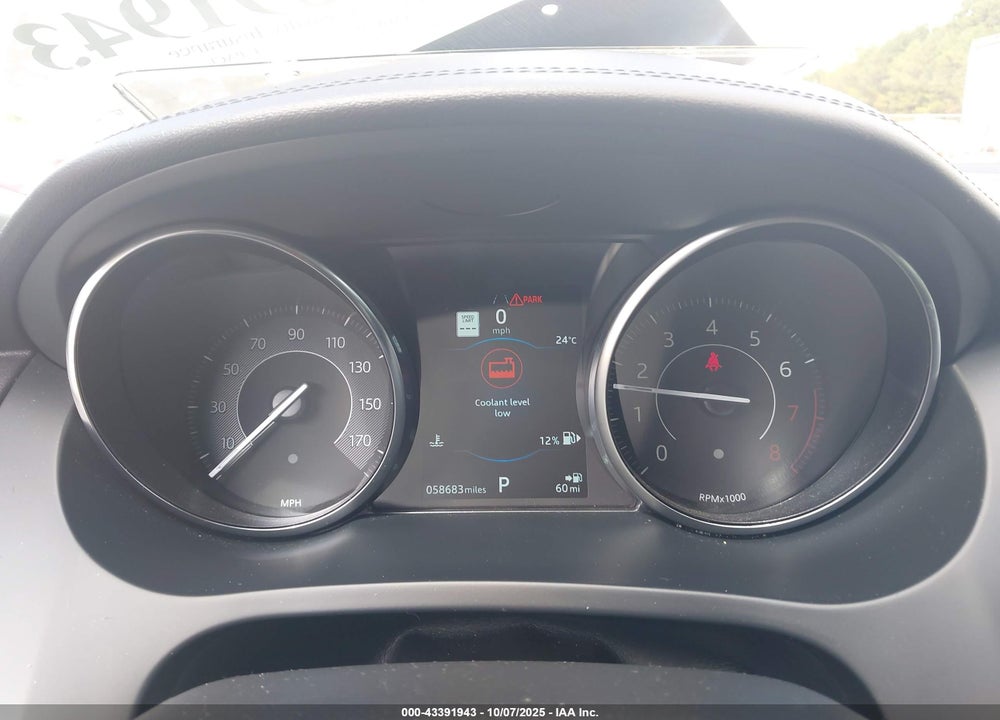2019 JAGUAR E-PACE S VIN: SADFJ2FX6K1Z42529