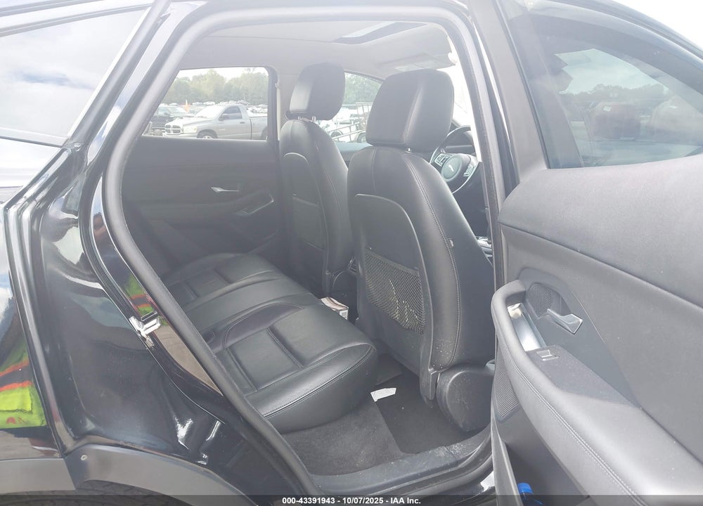 2019 JAGUAR E-PACE S VIN: SADFJ2FX6K1Z42529