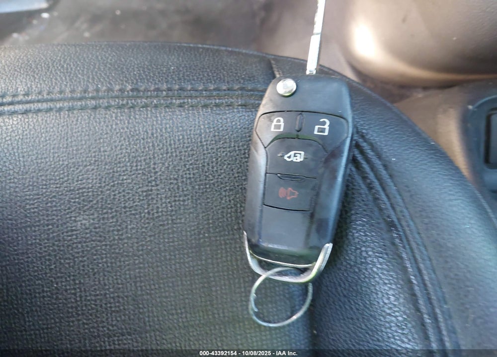 2020 FORD TRANSIT CONNECT XL VIN: NM0LS7E23L1462784