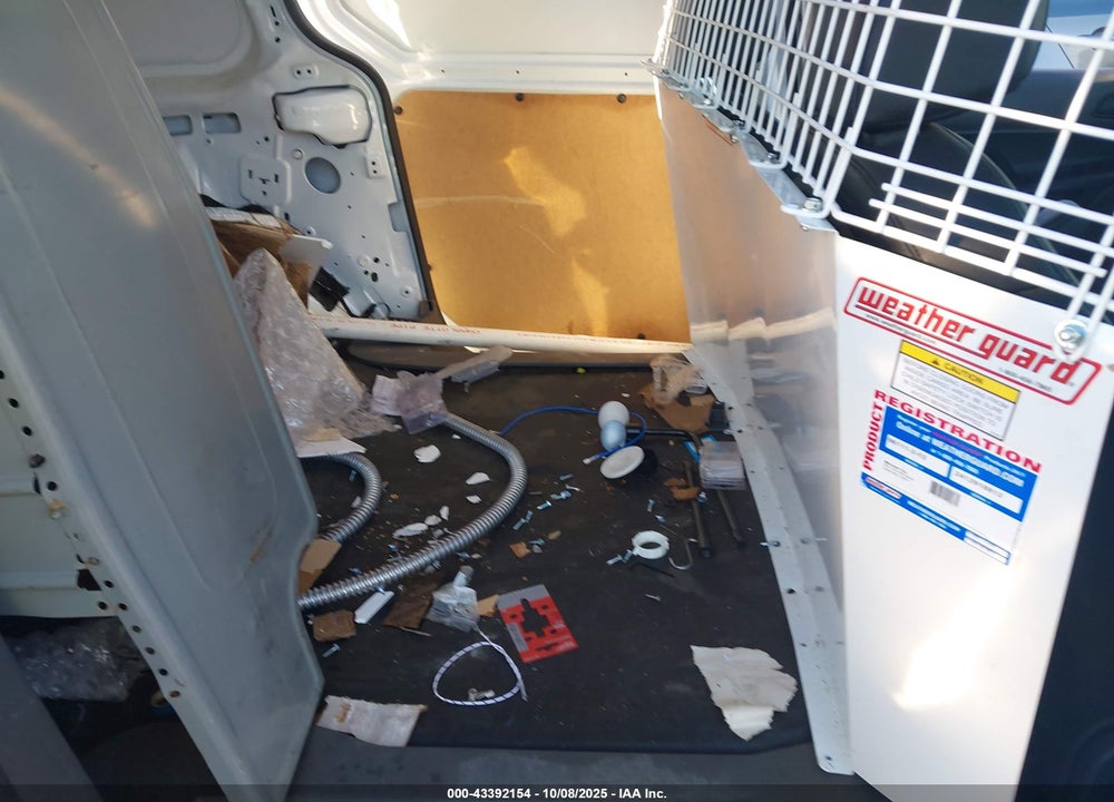 2020 FORD TRANSIT CONNECT XL VIN: NM0LS7E23L1462784