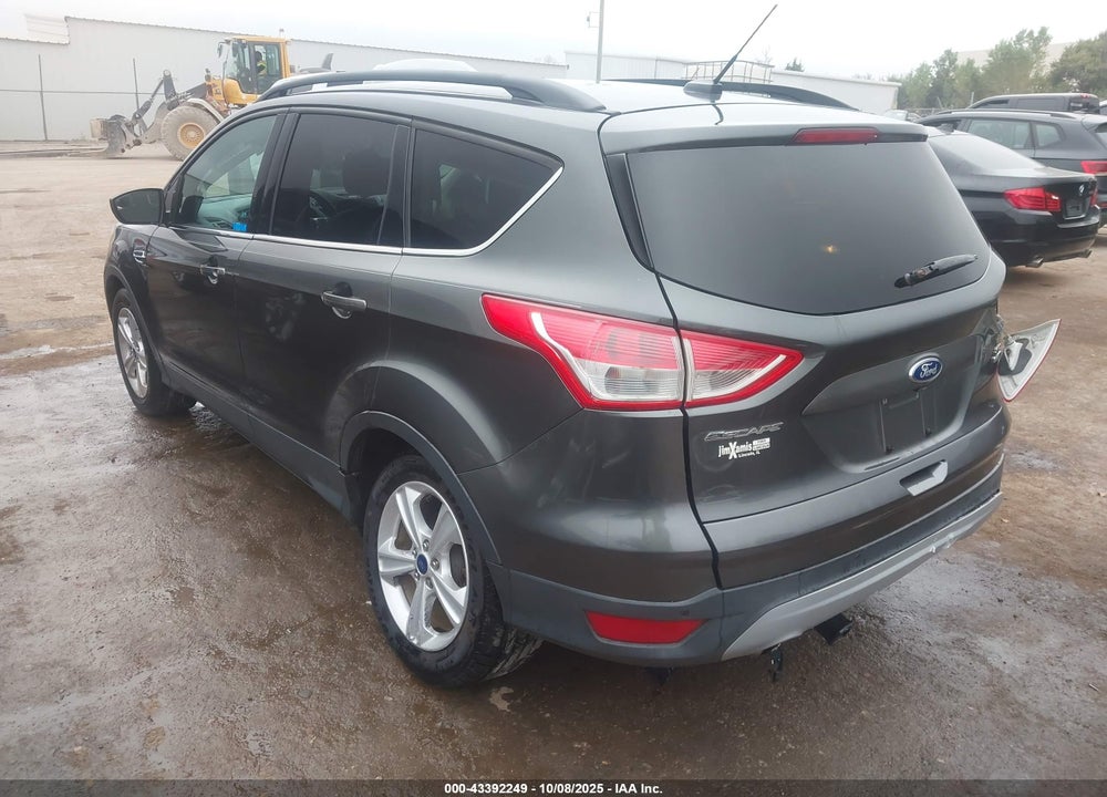 2016 FORD ESCAPE SE VIN: 1FMCU9GX6GUB14026