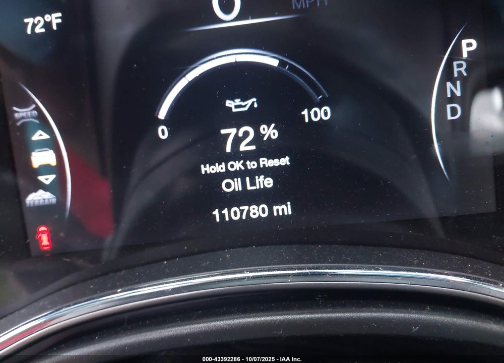 2019 JEEP GRAND CHEROKEE LIMITED X 4X4 VIN: 1C4RJFBG1KC704226