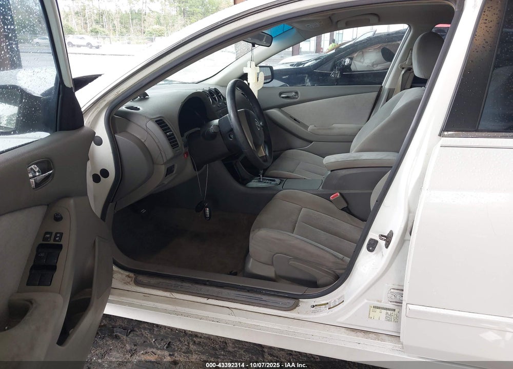2010 NISSAN ALTIMA 2.5 S VIN: 1N4AL2AP1AN404311