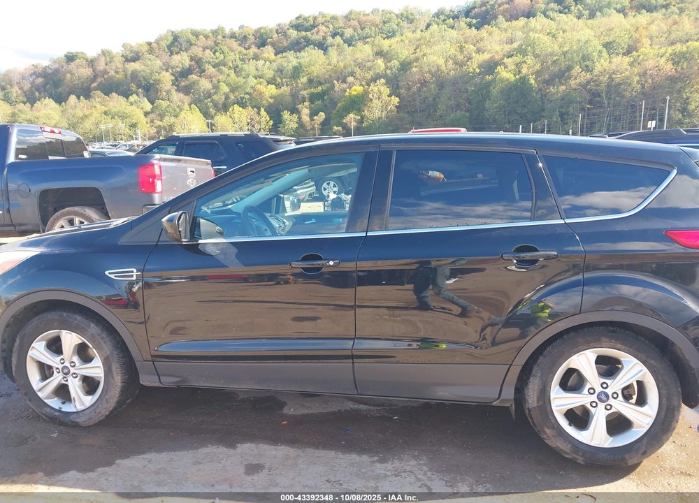 2016 FORD ESCAPE SE VIN: 1FMCU9GX4GUB93826