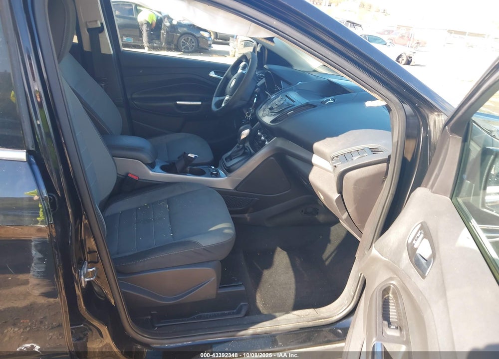 2016 FORD ESCAPE SE VIN: 1FMCU9GX4GUB93826