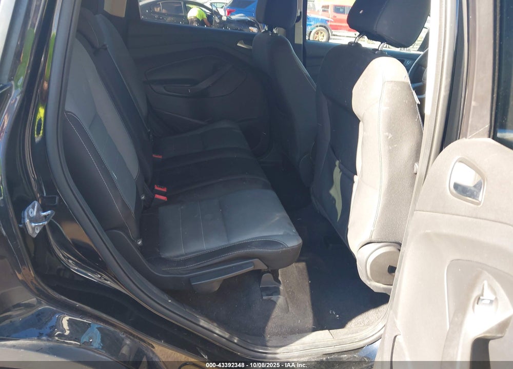 2016 FORD ESCAPE SE VIN: 1FMCU9GX4GUB93826