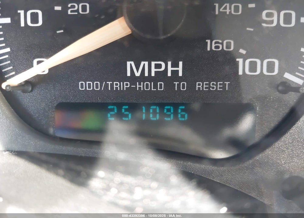 2002 CHEVROLET S-10 LS VIN: 1GCCS145128194643