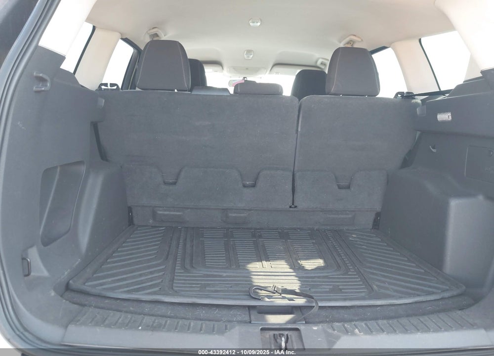 2013 FORD ESCAPE SE VIN: 1FMCU0G95DUC37258