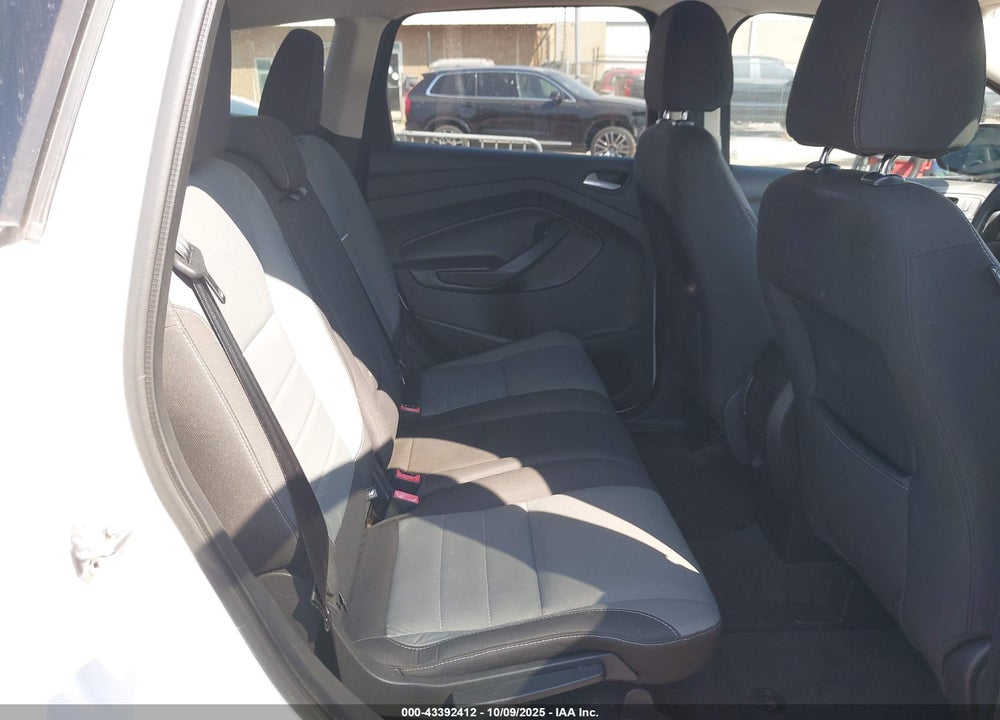 2013 FORD ESCAPE SE VIN: 1FMCU0G95DUC37258