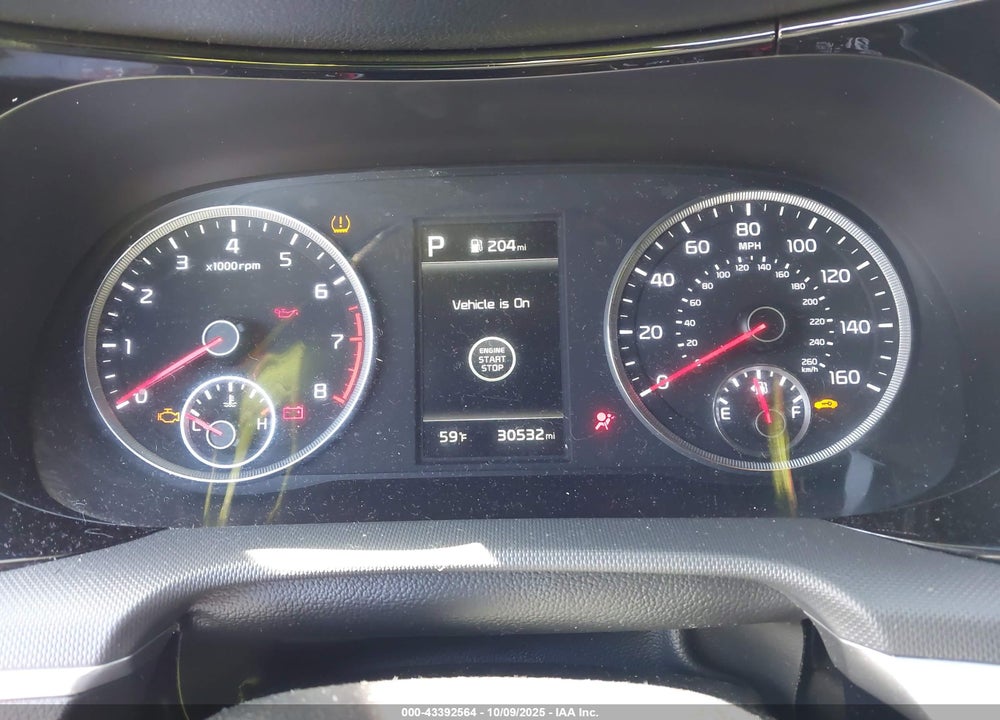 2022 KIA K5 GT LINE VIN: 5XXG64J23NG130753