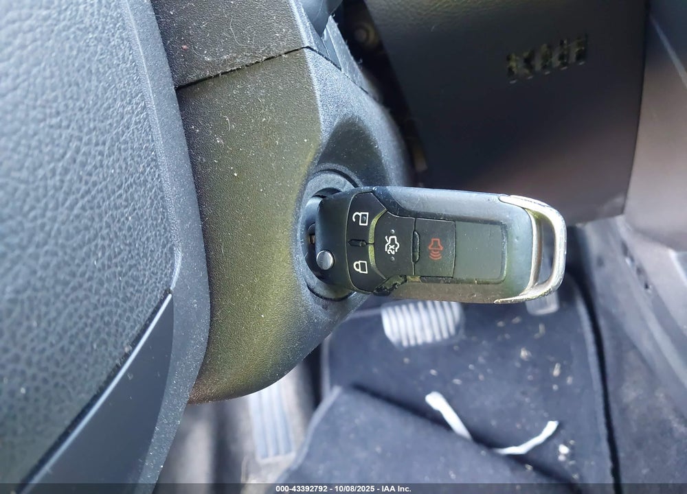 2014 FORD FUSION VIN: 3FA6P0H91ER196004