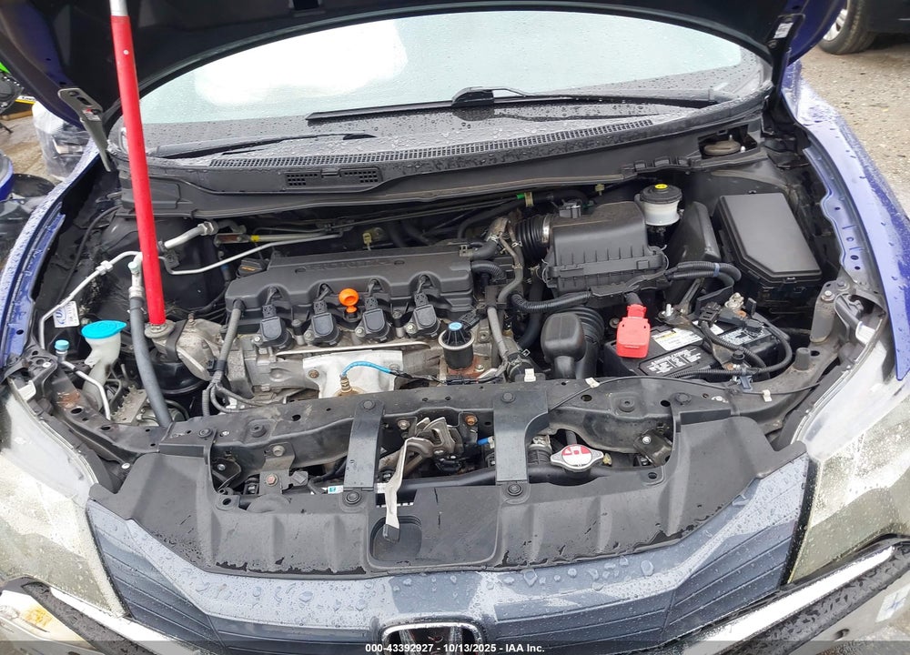 2015 HONDA CIVIC EX VIN: 2HGFG3B89FH517989