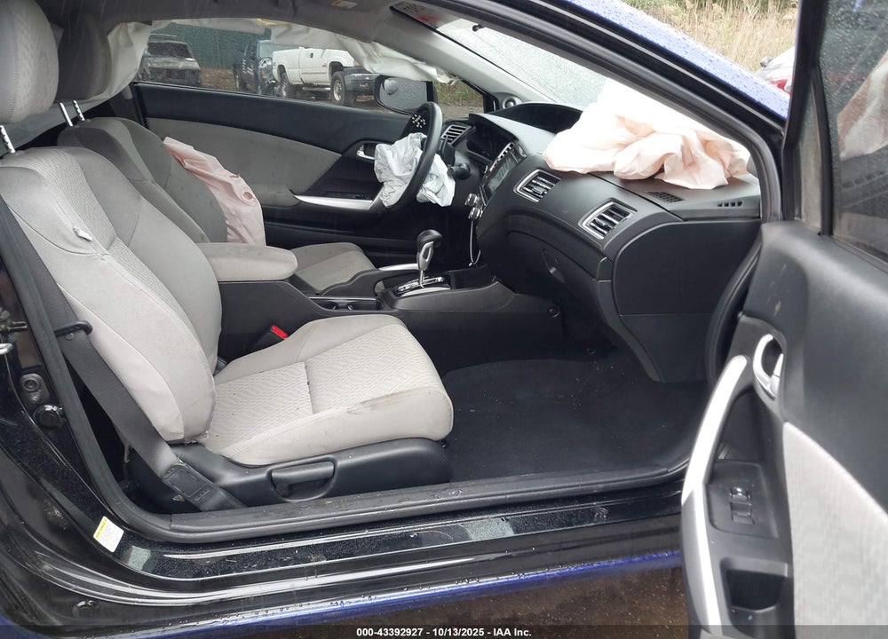 2015 HONDA CIVIC EX VIN: 2HGFG3B89FH517989