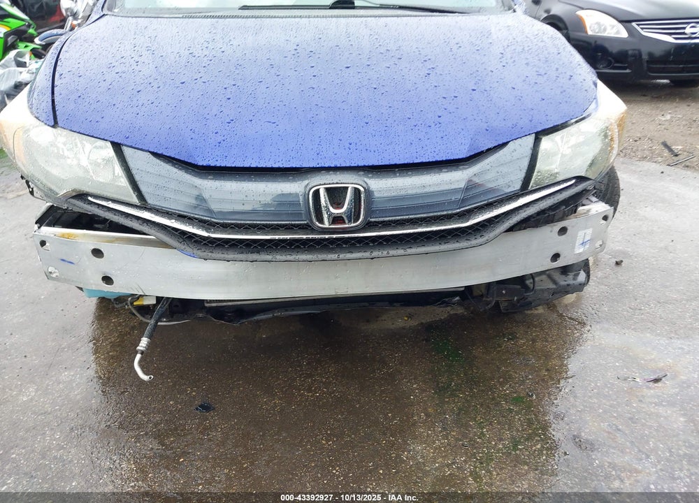 2015 HONDA CIVIC EX VIN: 2HGFG3B89FH517989