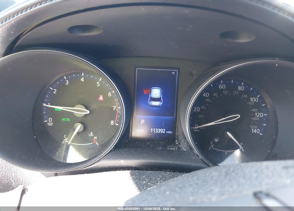2018 TOYOTA C-HR VIN: NMTKHMBX6JR038199