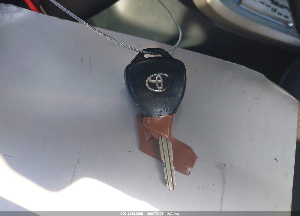 2011 TOYOTA COROLLA VIN: 2T1BU4EE9BC620296