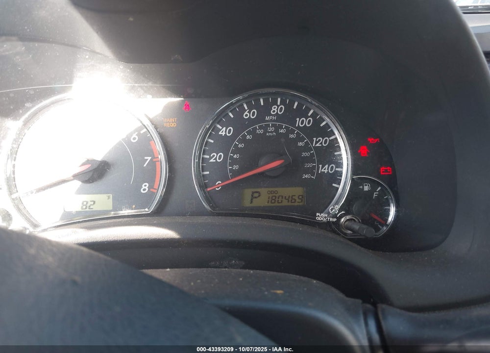 2011 TOYOTA COROLLA VIN: 2T1BU4EE9BC620296
