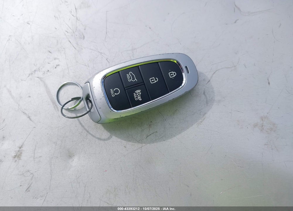 2023 HYUNDAI TUCSON SEL VIN: 5NMJB3AE4PH226272