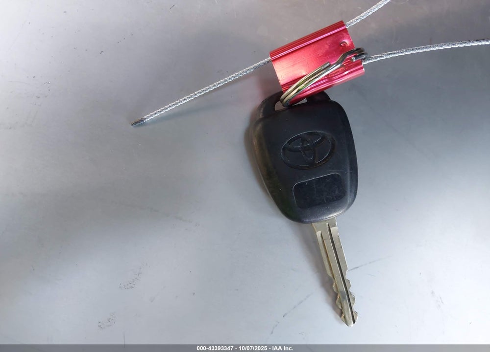 2012 TOYOTA CAMRY VIN: 4T1BF1FK2CU038943