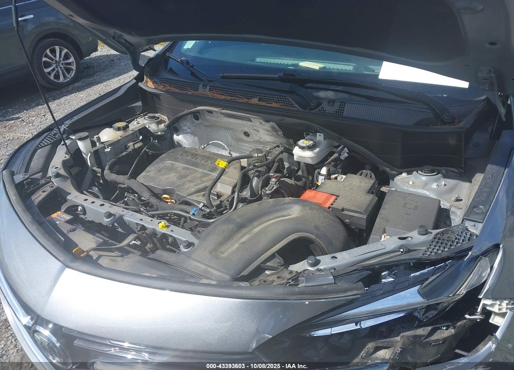 2020 BUICK ENCORE GX VIN: KL4MMBS29LB112248