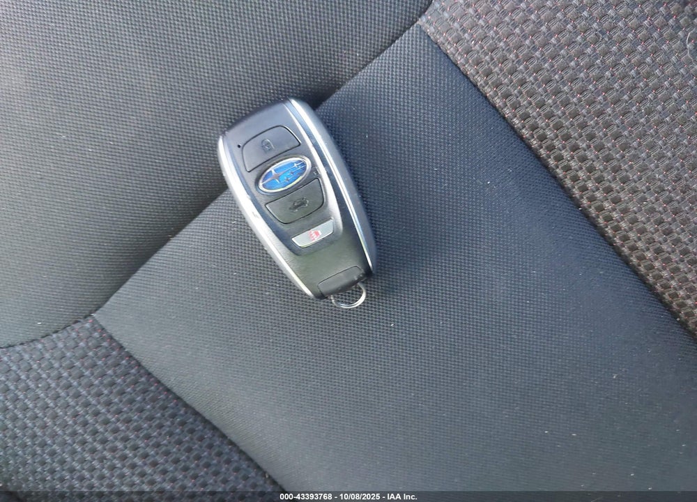 2024 SUBARU WRX PREMIUM VIN: JF1VBAH67R9820038