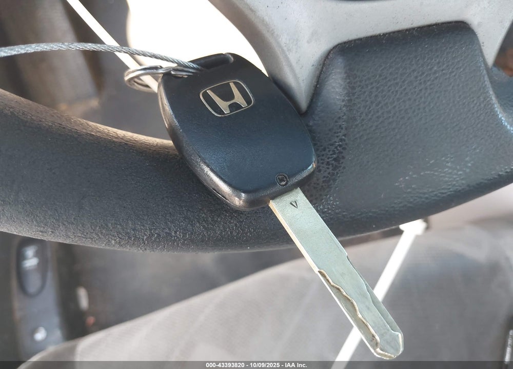 2012 HONDA CIVIC VIN: 2HGFG3B59CH522546