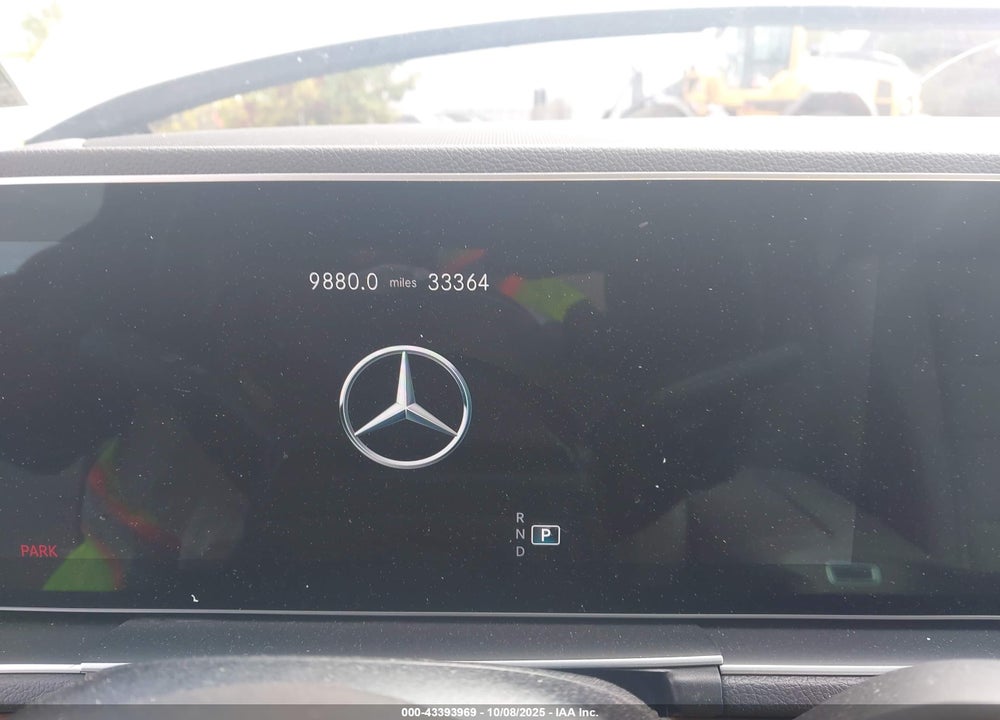 2021 MERCEDES-BENZ GLE CLASS VIN: 4JGFB5KBXMA307672