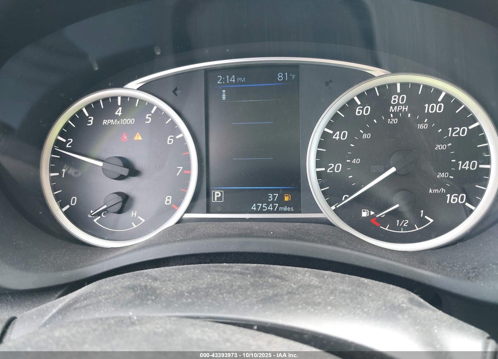 2019 NISSAN SENTRA VIN: 3N1AB7AP7KY330202