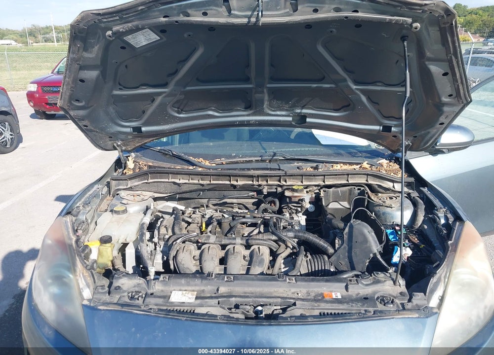 2012 MAZDA 3 VIN: JM1BL1L79C1700418