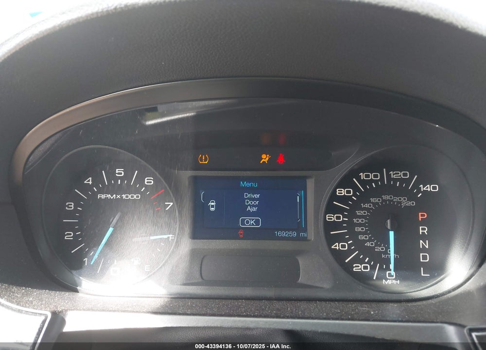 2011 FORD EDGE SE VIN: 2FMDK3GC8BBA05229