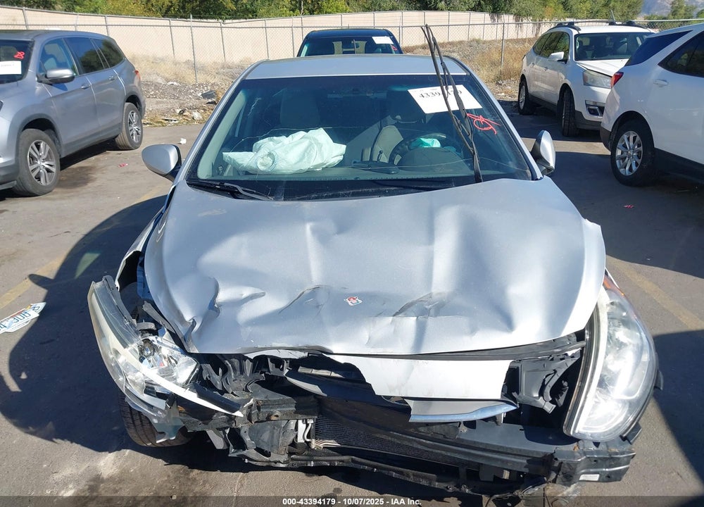 2016 HYUNDAI ACCENT SE VIN: KMHCT4AE0GU105951