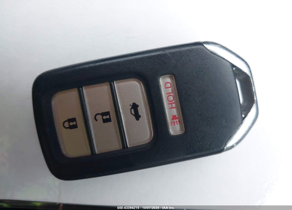 2014 HONDA ACCORD EX-L V-6 VIN: 1HGCR3F87EA001666