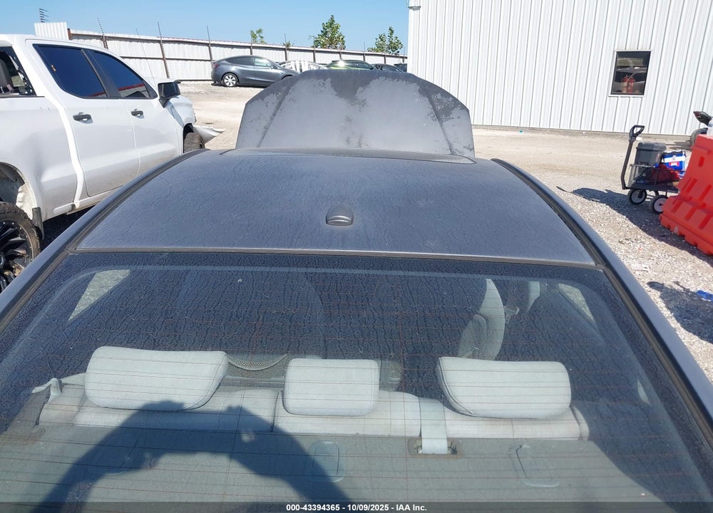 2007 HYUNDAI ELANTRA GLS/LIMITED/SE VIN: KMHDU46D57U202340