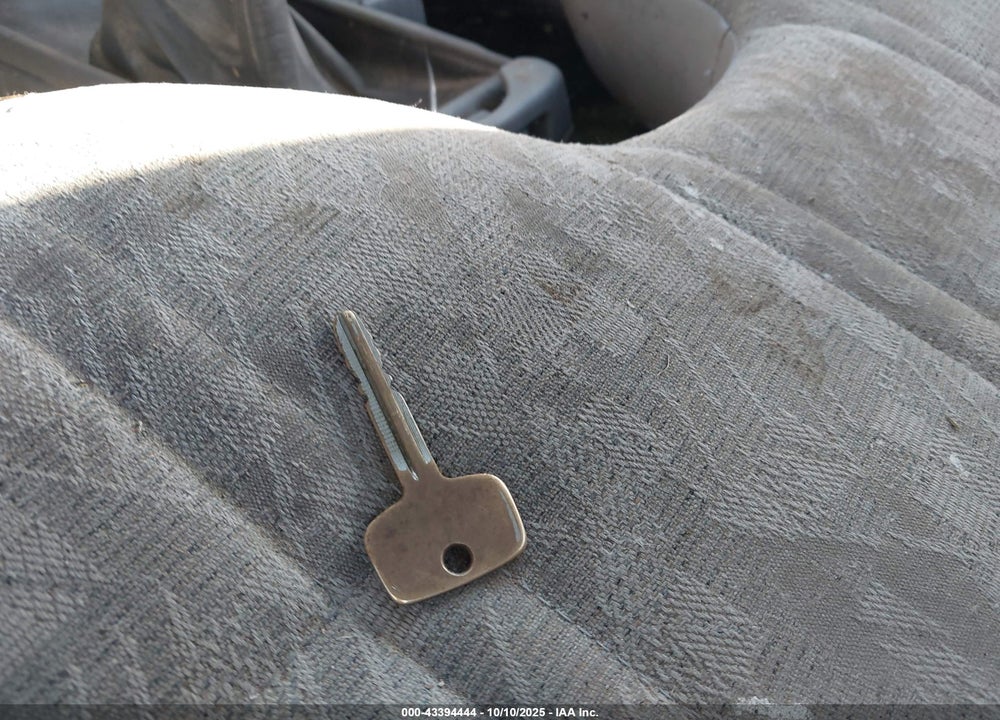 2002 TOYOTA TACOMA VIN: 5TENL42N92Z063498