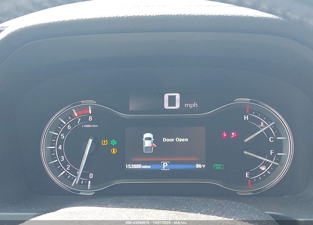 2017 HONDA RIDGELINE RTL-T VIN: 5FPYK2F64HB005436