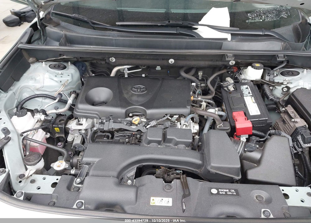 2022 TOYOTA RAV4 XLE PREMIUM VIN: 2T3C1RFV3NW190087