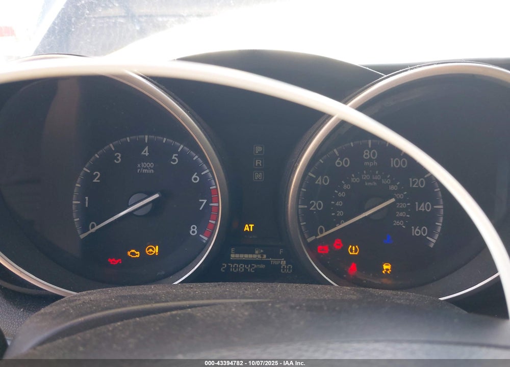 2012 MAZDA 3 I SPORT VIN: JM1BL1UG4C1558140