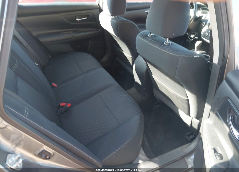 2017 NISSAN ALTIMA 2.5 S VIN: 1N4AL3AP1HC234608