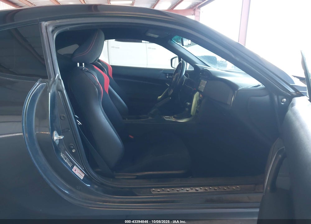 2016 SCION FR-S VIN: JF1ZNAA14G8703687