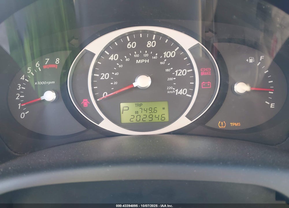 2009 HYUNDAI TUCSON VIN: KM8JM12B09U952091