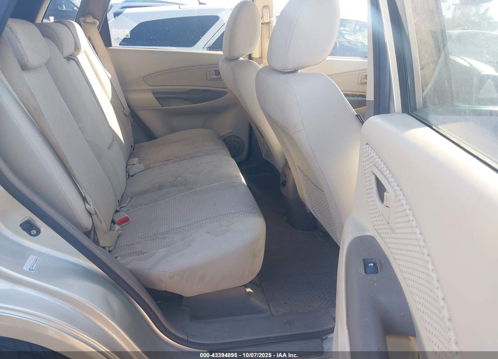 2009 HYUNDAI TUCSON VIN: KM8JM12B09U952091