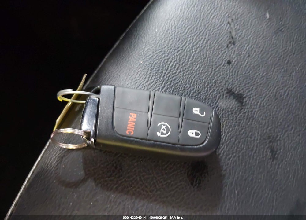 2025 JEEP COMPASS LATITUDE 4X4 VIN: 3C4NJDBN8ST586228