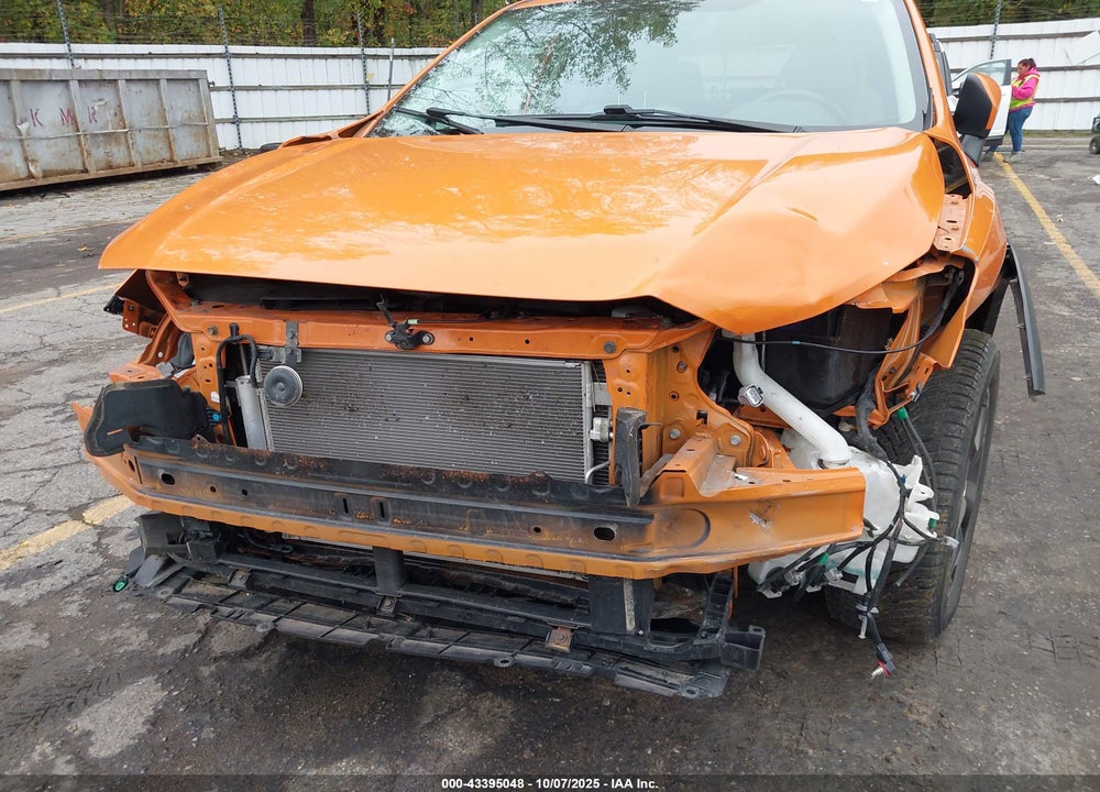 2018 SUBARU CROSSTREK VIN: JF2GTABC9JH233205