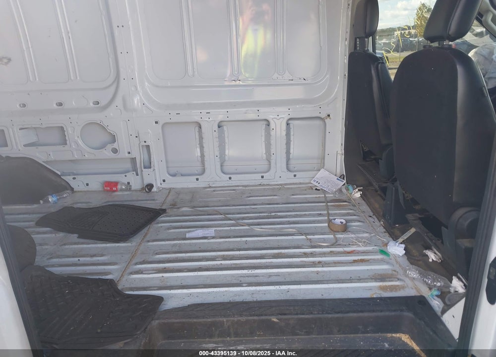 2020 FORD TRANSIT-250 VIN: 1FTBR1C87LKB65915