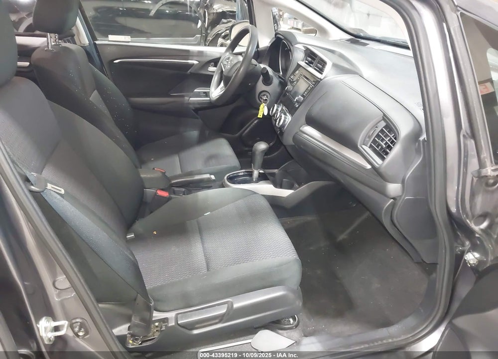 2020 HONDA FIT LX VIN: 3HGGK5H40LM732306