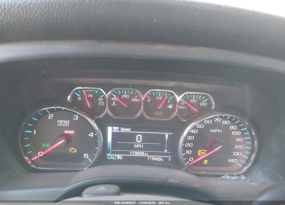 2018 CHEVROLET SILVERADO 3500HD LT VIN: 1GC4KZCY4JF184245