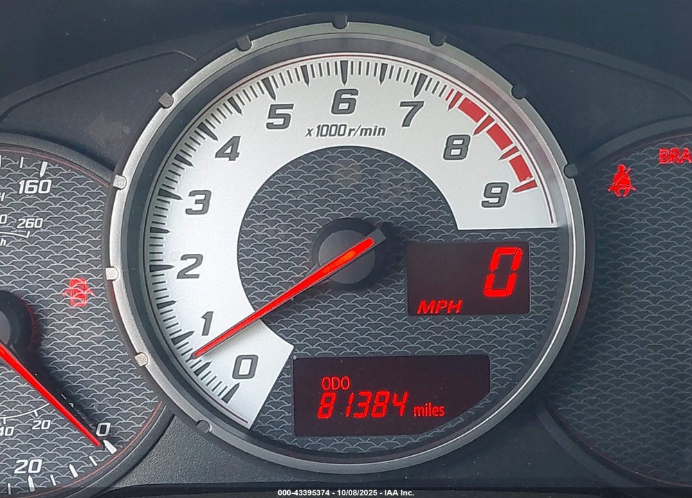 2013 SCION FR-S VIN: JF1ZNAA11D1713775