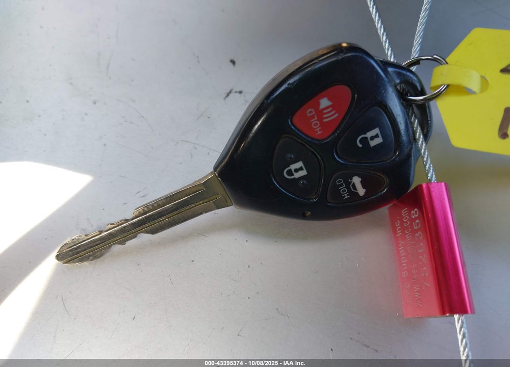 2013 SCION FR-S VIN: JF1ZNAA11D1713775