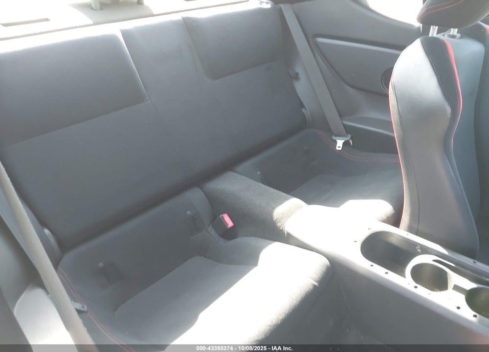 2013 SCION FR-S VIN: JF1ZNAA11D1713775