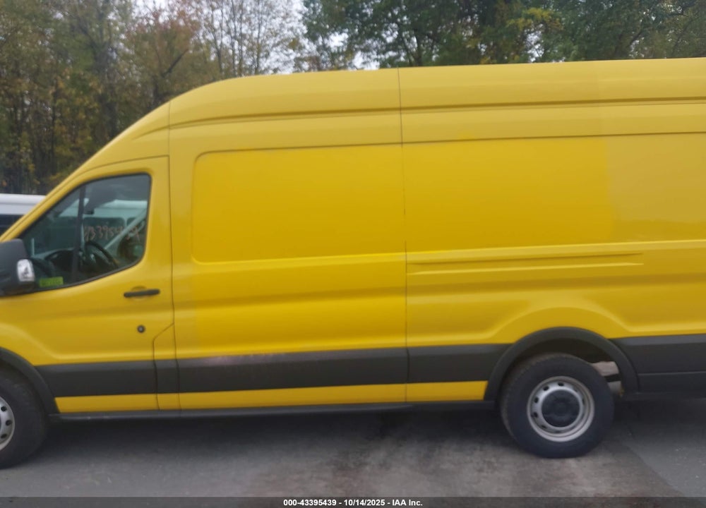 2019 FORD TRANSIT-250 VIN: 1FTYR3XM3KKA78346